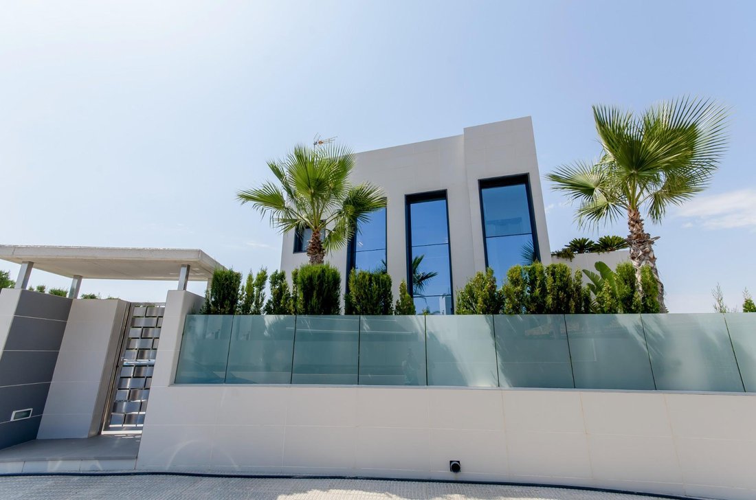 Villa in Orihuela, Valencian Community, Spain 4 - 16221811