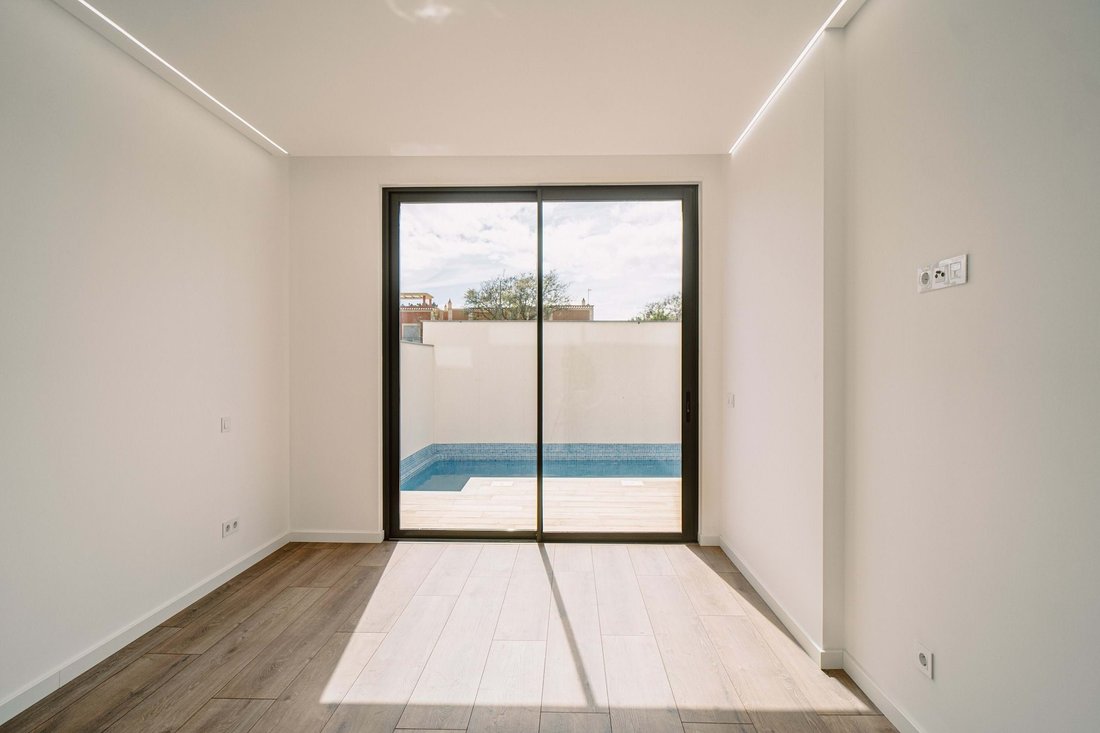 Townhouse en Moncarapacho, Algarve, Portugal 5 - 16221432