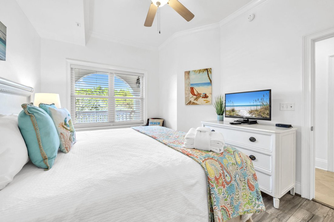 Condo in Santa Rosa Beach, Florida, United States 4 - 16221145