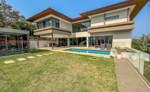 House in Zimbali Estate, KwaZulu-Natal, South Africa 1