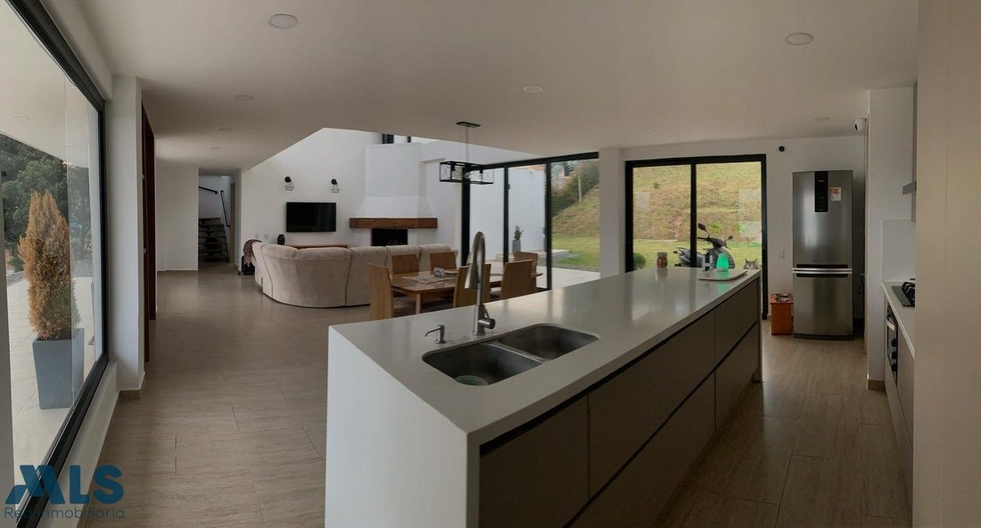 House in Envigado, Antioquia, Colombia 3 - 16220911
