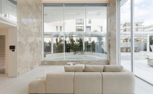 Apartment in Voula, Attica, Greece 1