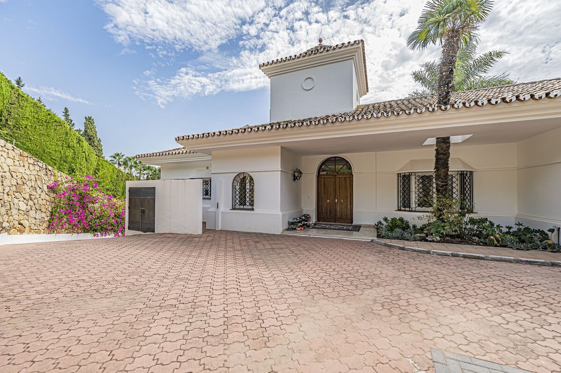 House in Estepona, Andalusia, Spain 4 - 16220671