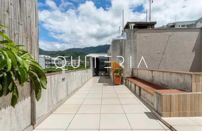 Penthouse in Rio de Janeiro, State of Rio de Janeiro, Brazil 4 - 16222062