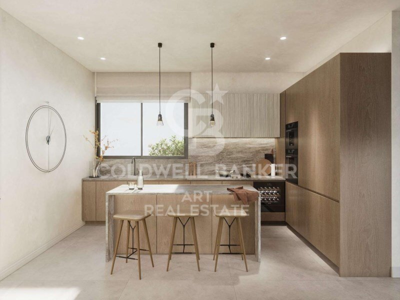 Apartment in Centro, Malaga, Spain 5 - 16221910
