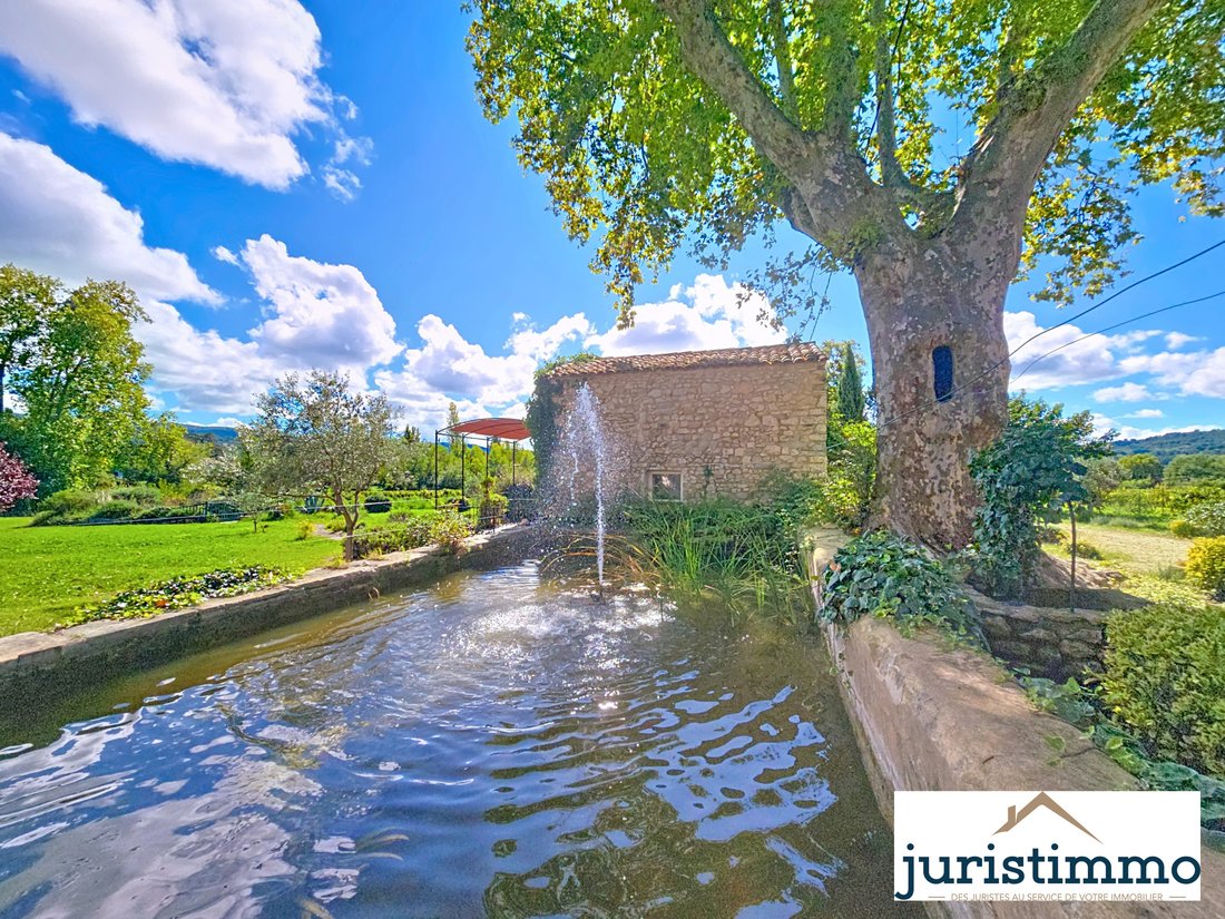 Whispers of Provence: A 12th-Century Convent’s Timeless Embrace