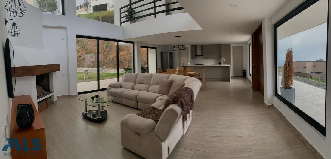 House in Envigado, Antioquia, Colombia 2 - 16220911
