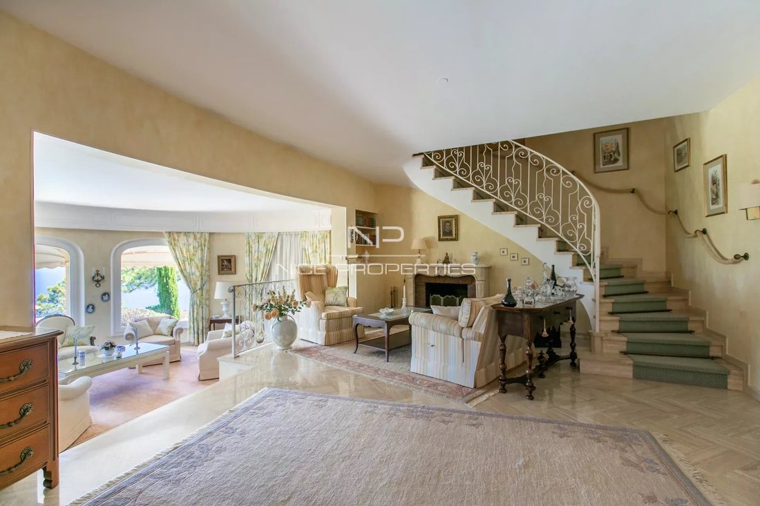 Villa en Théoule-sur-Mer, Provenza-Alpes-Costa Azul, Francia 5 - 16220542