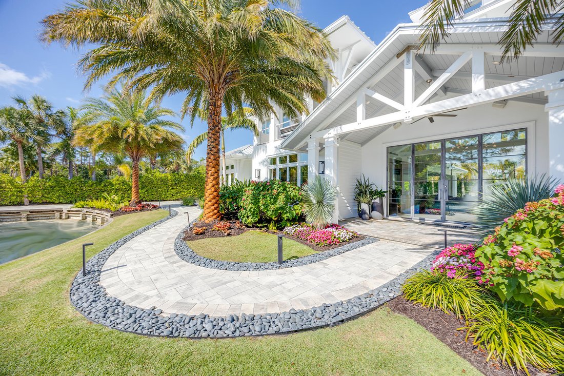 House in Naples, Florida, United States 4 - 16221460