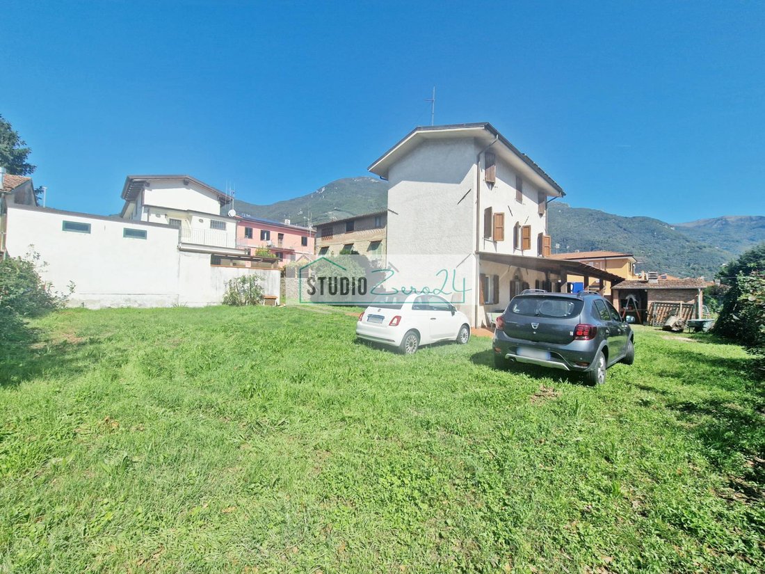 Villa in Camaiore, Tuscany, Italy 5 - 16222520