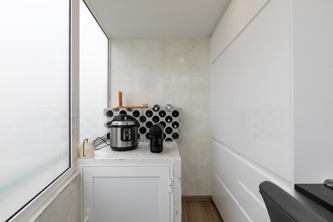 Apartment in São Sebastião, Lagos, Sao Goncalo de Lagos, Portugal 4 - 16221421