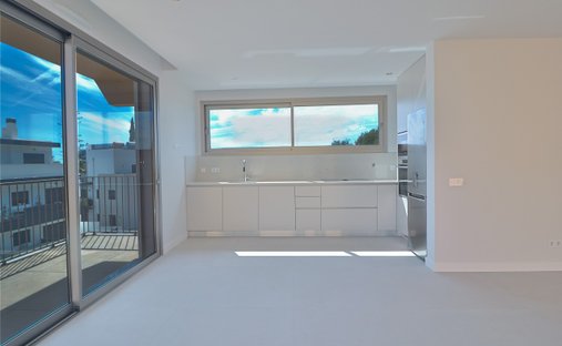 Wohnung in Conceicao e Cabanas de Tavira, Algarve, Portugal 1