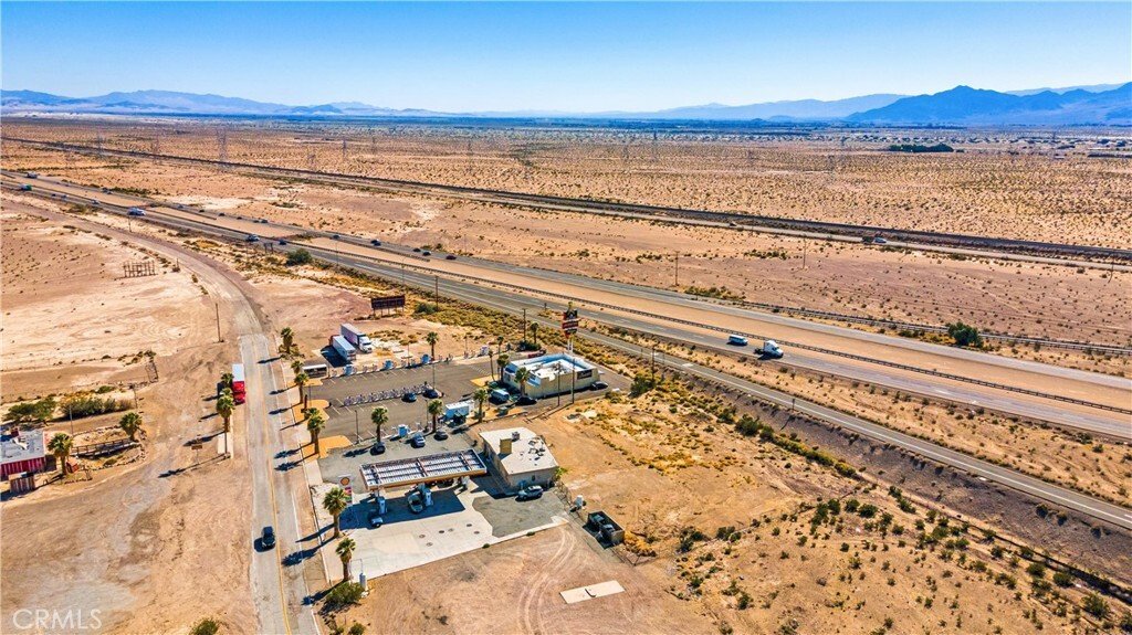 Land in Newberry Springs, California, United States 3 - 14635328