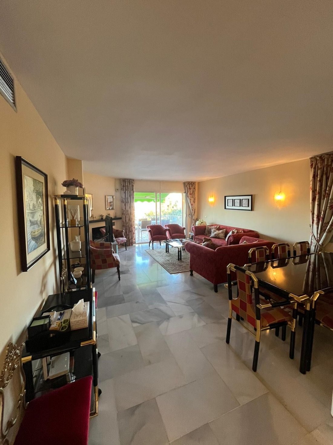 Apartment in Puerto Banus, Marbella, Spain 2 - 16220705