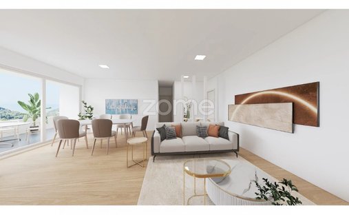 Apartment in Sesimbra (Castelo), Setubal, Portugal 1