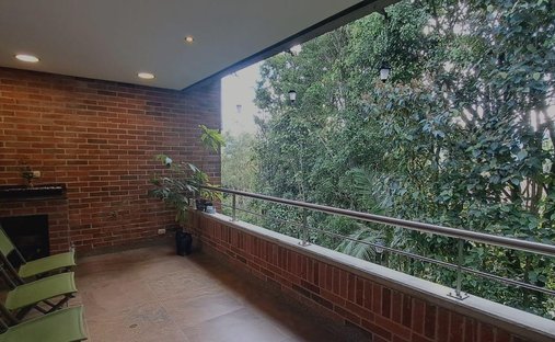 House in Santa Elena, Antioquia, Colombia 1