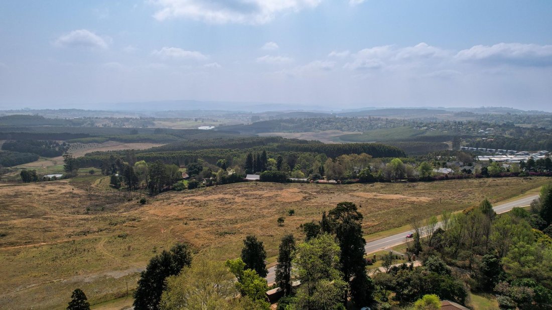 Land in Worlds View, KwaZulu-Natal, South Africa 2 - 16190941