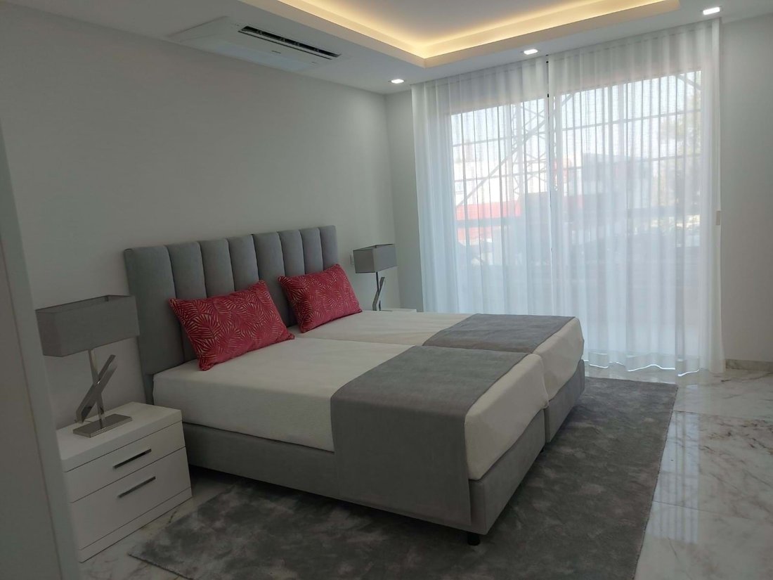 Apartment in Sao Goncalo de Lagos, Algarve, Portugal 5 - 16221466