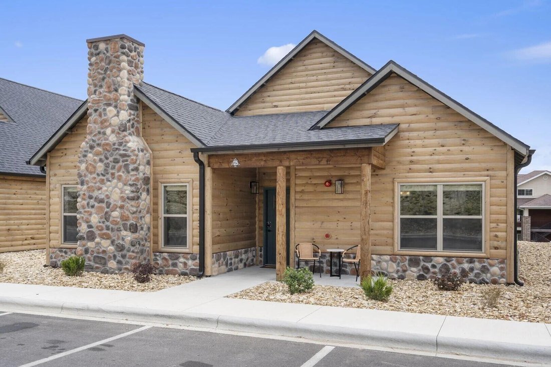 House in Branson, Missouri, United States 3 - 16222708