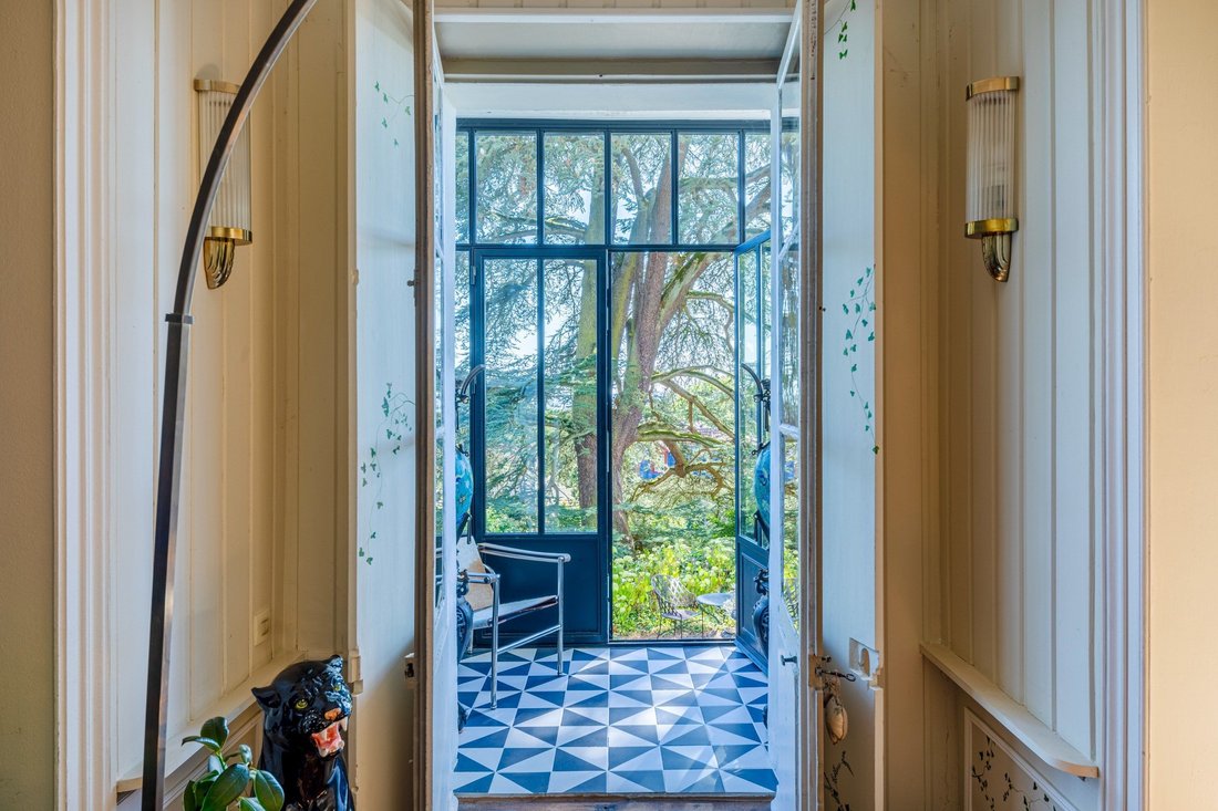 House in Saint Prix Forêt, Saint-Prix, France 2 - 16220722