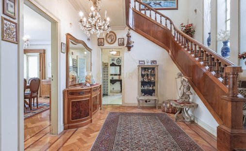 Villa en Bonfim, Distrito de Oporto, Portugal 1