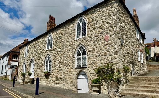 Casa a Seabrook, Hythe, Inghilterra 1
