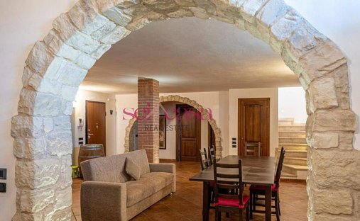 Villa a Principina a Terra, Grosseto, Italia 1