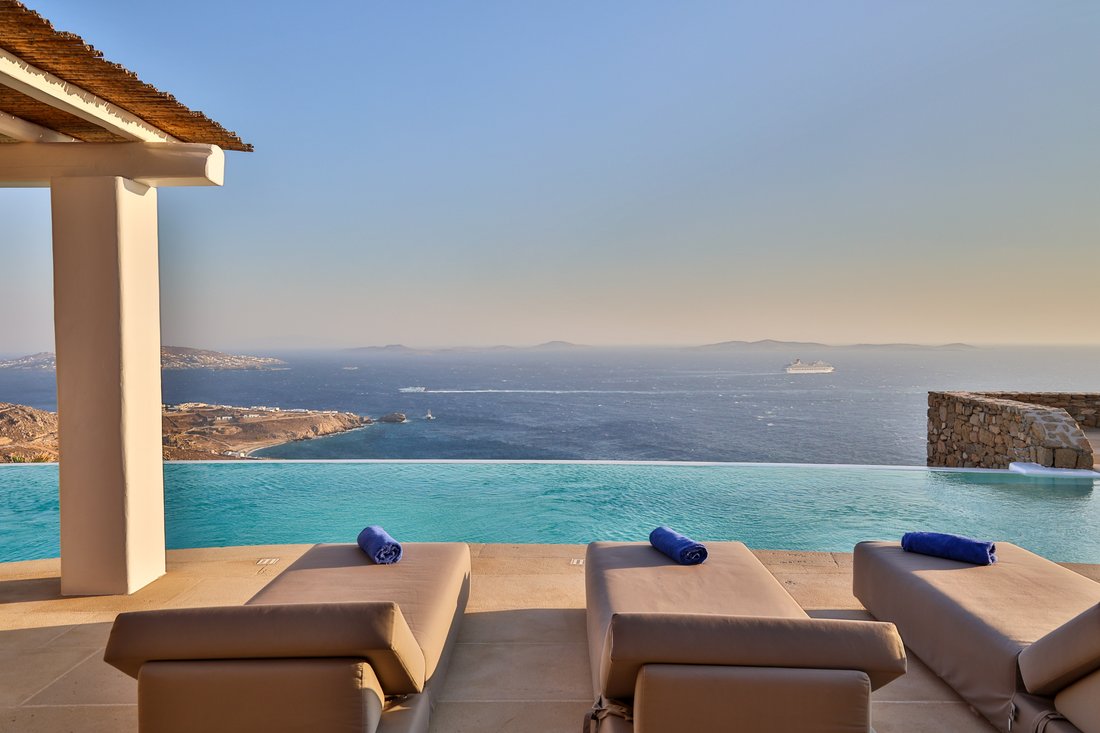 Haus in Mykonos, Aegean, Griechenland 1 - 16221185