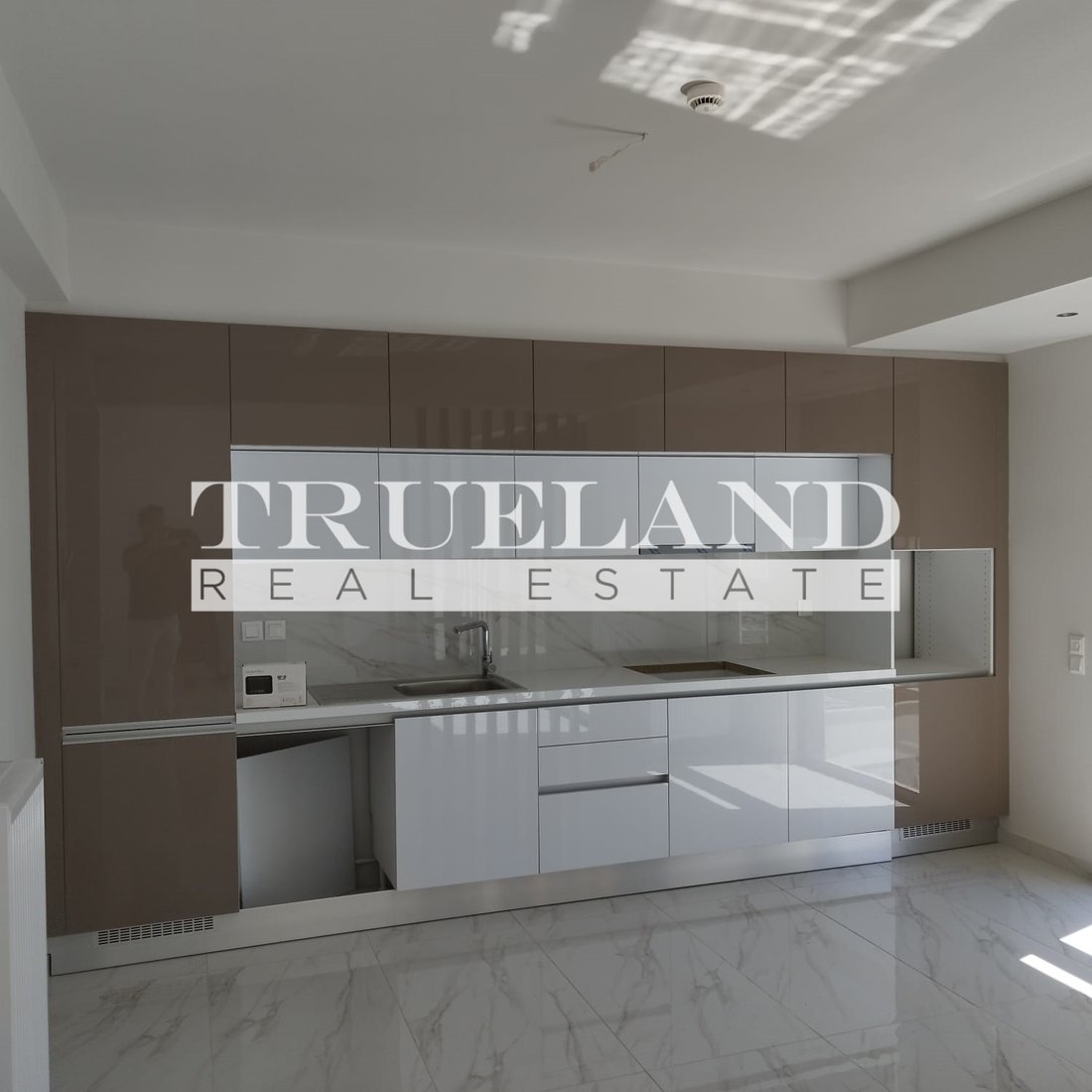 Apartment in 2nd Community of Kallithea, Attica, Greece 3 - 16223005