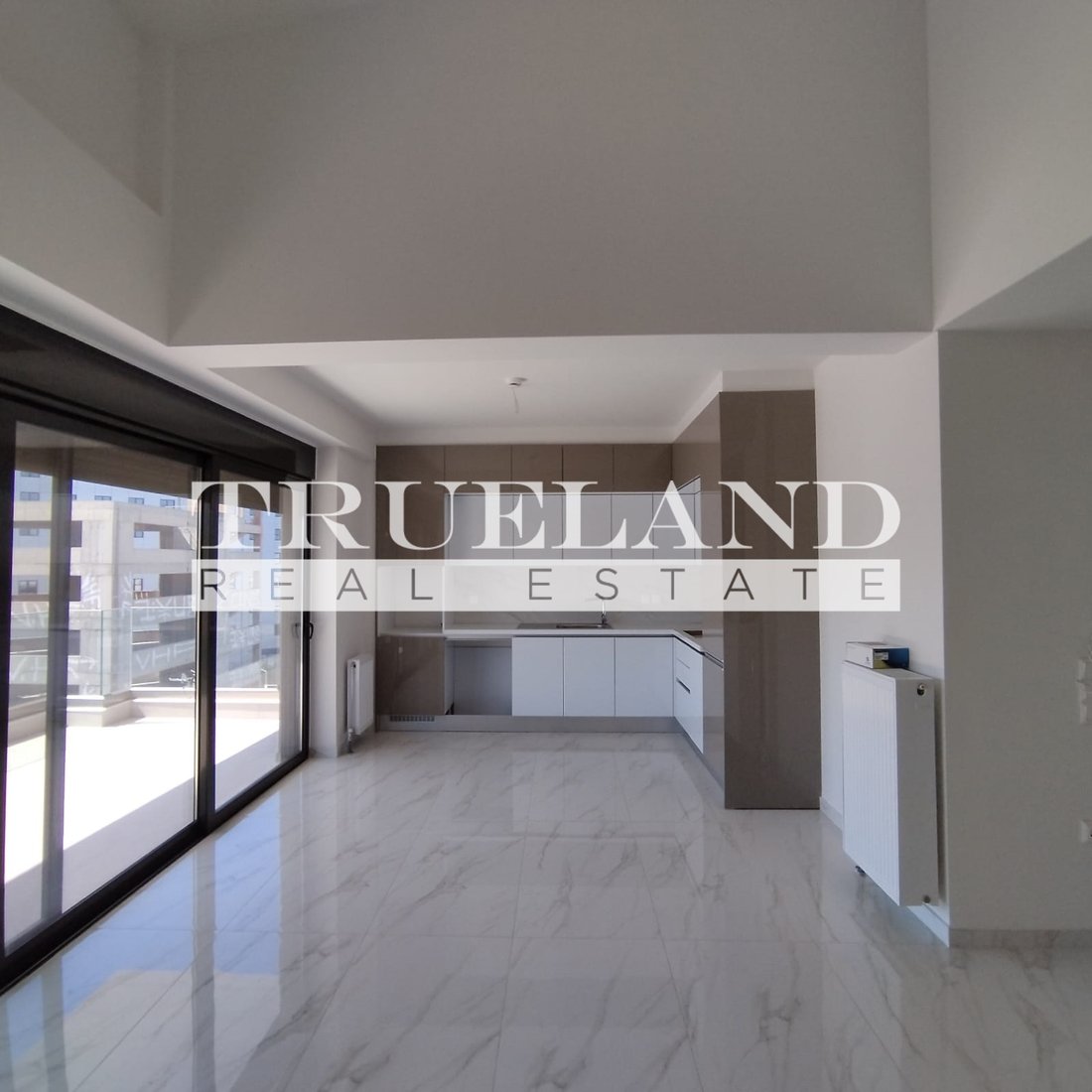 Apartment in 2nd Community of Kallithea, Attica, Greece 2 - 16222994