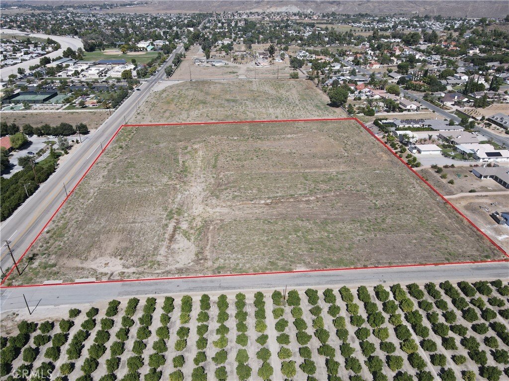 Land in Hemet, California, United States 1 - 14643449