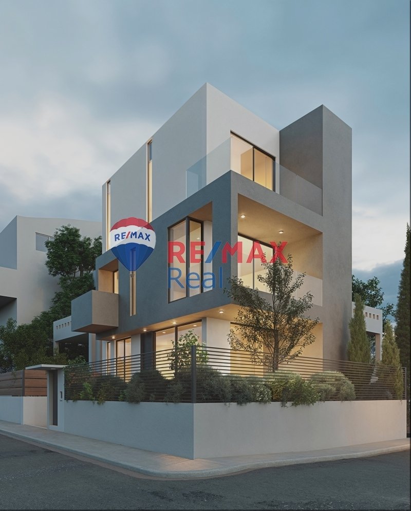 House in 4th Community of Heraklion - South, Heraklion, Greece 1 - 16220578