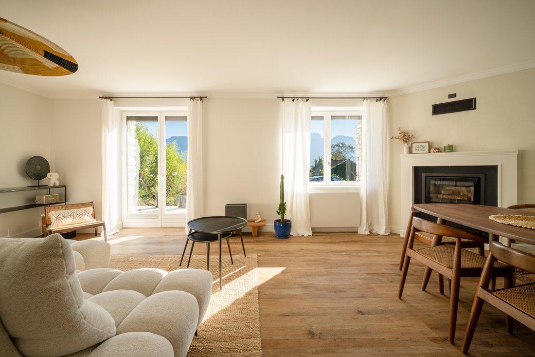Apartment in Sévrier, Auvergne-Rhône-Alpes, France 5 - 16220571