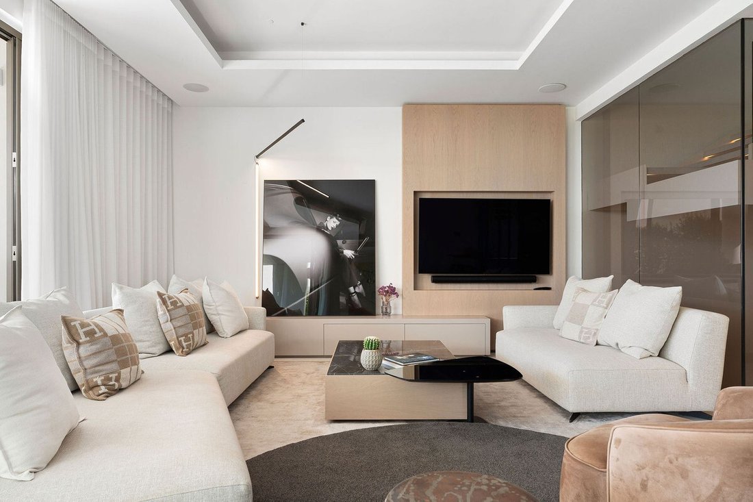 House in Puerto Banus, Marbella, Spain 5 - 16221003