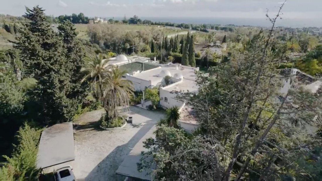 House in Puerto Banus, Marbella, Spain 3 - 16220677