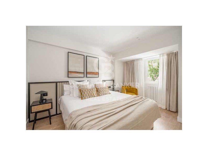 Apartment in Barrio Salamanca, Madrid, Spain 5 - 16221870
