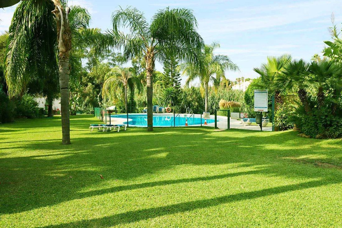 Casa a Estepona, Andalusia, Spagna 2 - 16220719