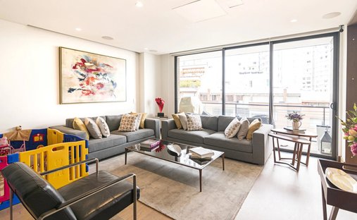Apartment in Bogota, Bogotá, Colombia 1