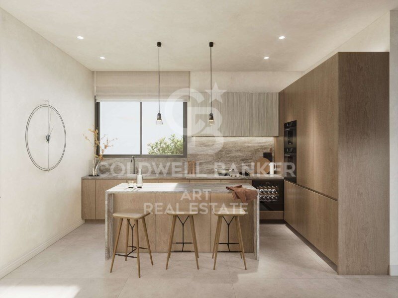Apartment in Centro, Malaga, Spain 4 - 15538181
