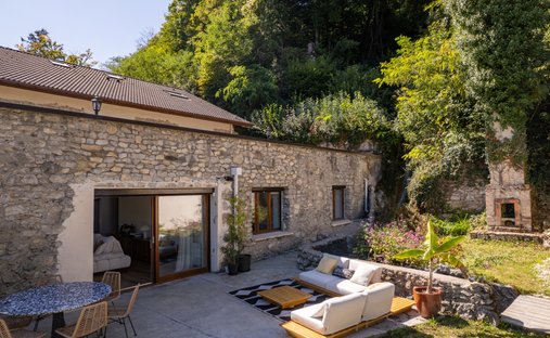 Apartment in Sévrier, Auvergne-Rhône-Alpes, France 1