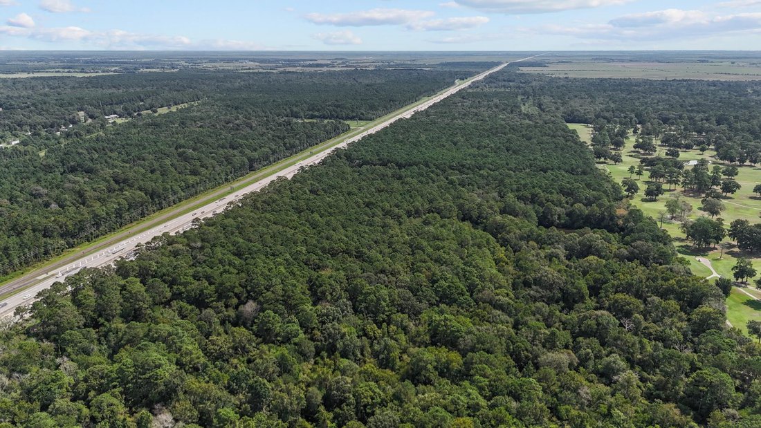 Land in Hankamer, Texas, United States 3 - 16220288