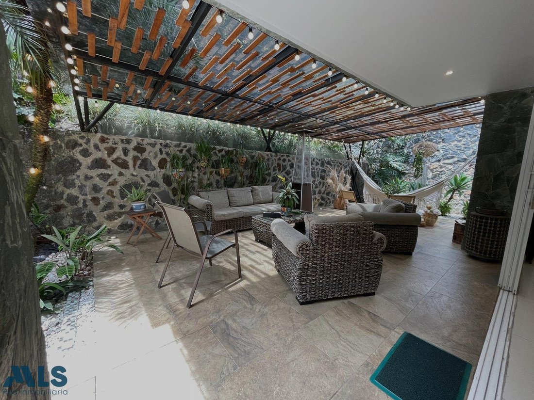 House in Envigado, Antioquia, Colombia 2 - 16220929