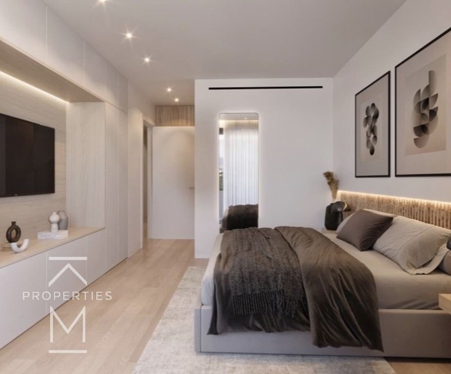 Apartment in Kifisia, Attica, Greece 4 - 16220817