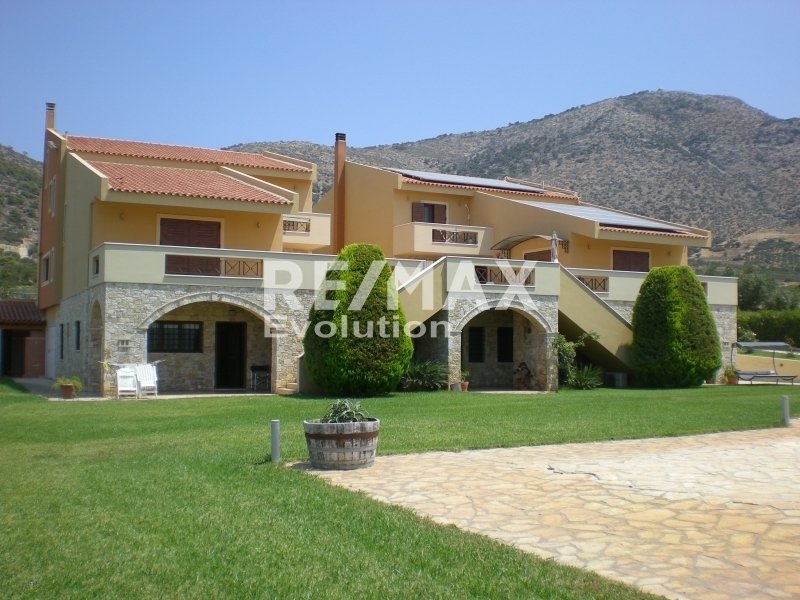 House in Kalyvia Thorikou, Attica, Greece 2 - 16188568