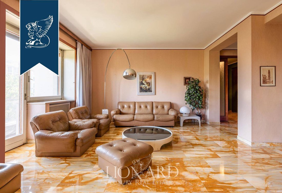 Apartment in Sempione, Milan, Italy 1 - 15148070