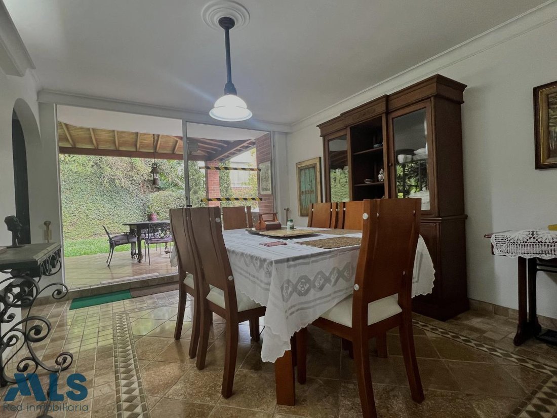 House in Envigado, Antioquia, Colombia 3 - 16220924