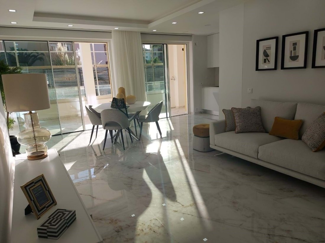 Apartment in Sao Goncalo de Lagos, Algarve, Portugal 2 - 16221463
