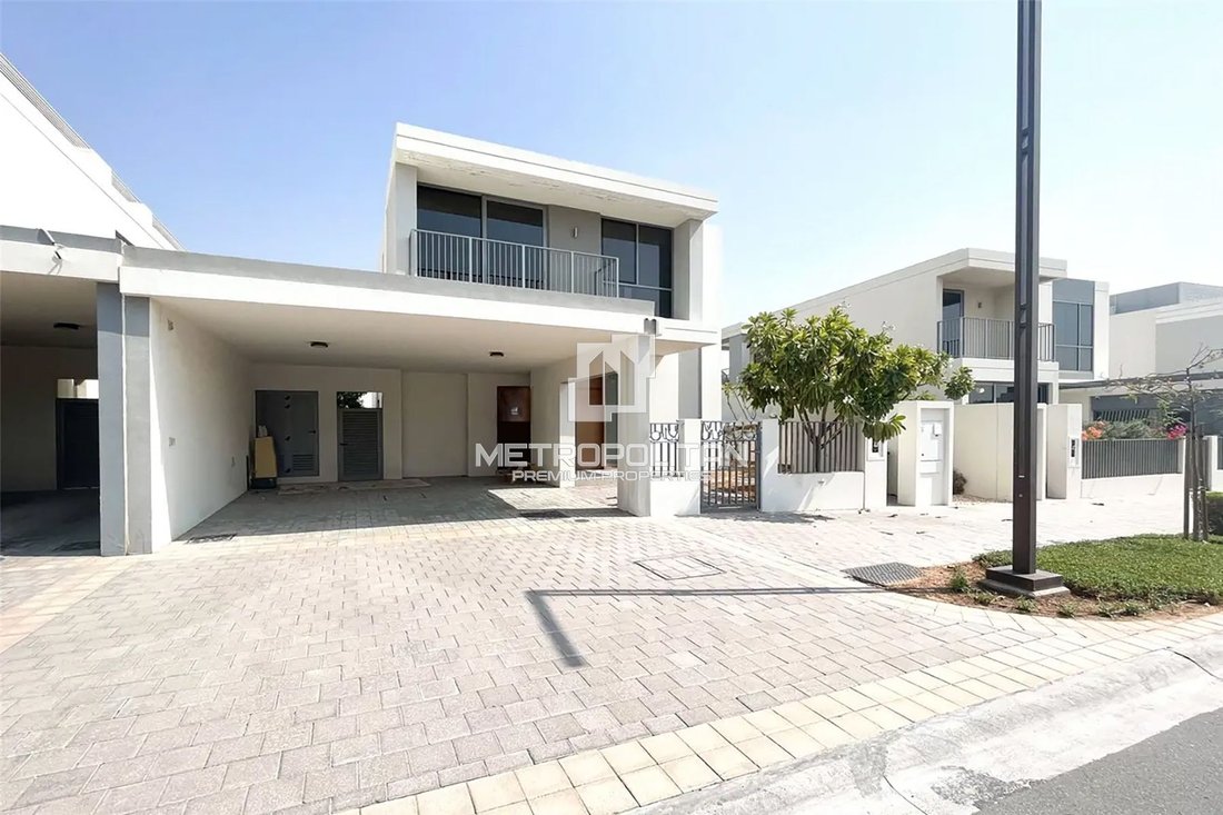 Villa in Dubai Hills Estate, Dubai, United Arab Emirates 5 - 16221117