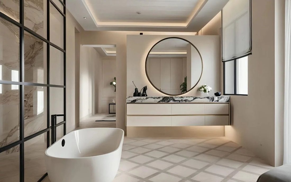 Apartment in Chamartín, Madrid, Spain 4 - 16220528