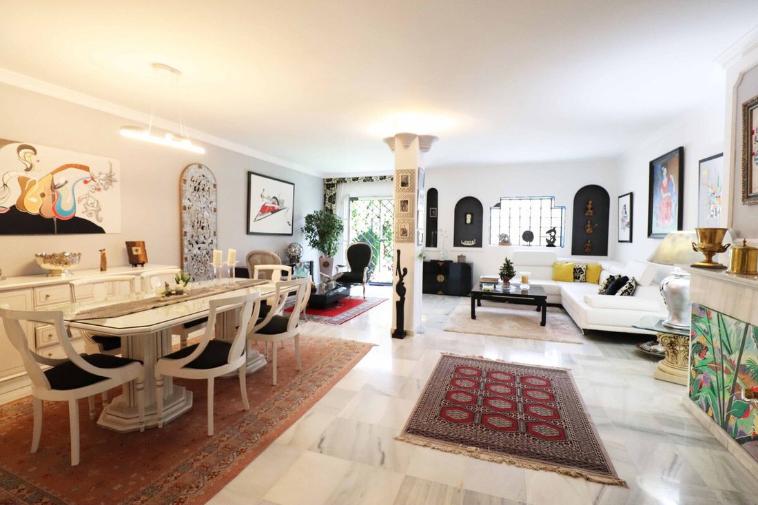 Casa a Estepona, Andalusia, Spagna 4 - 16220719